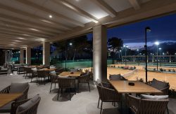 Italian Solutions – Country club, Athens